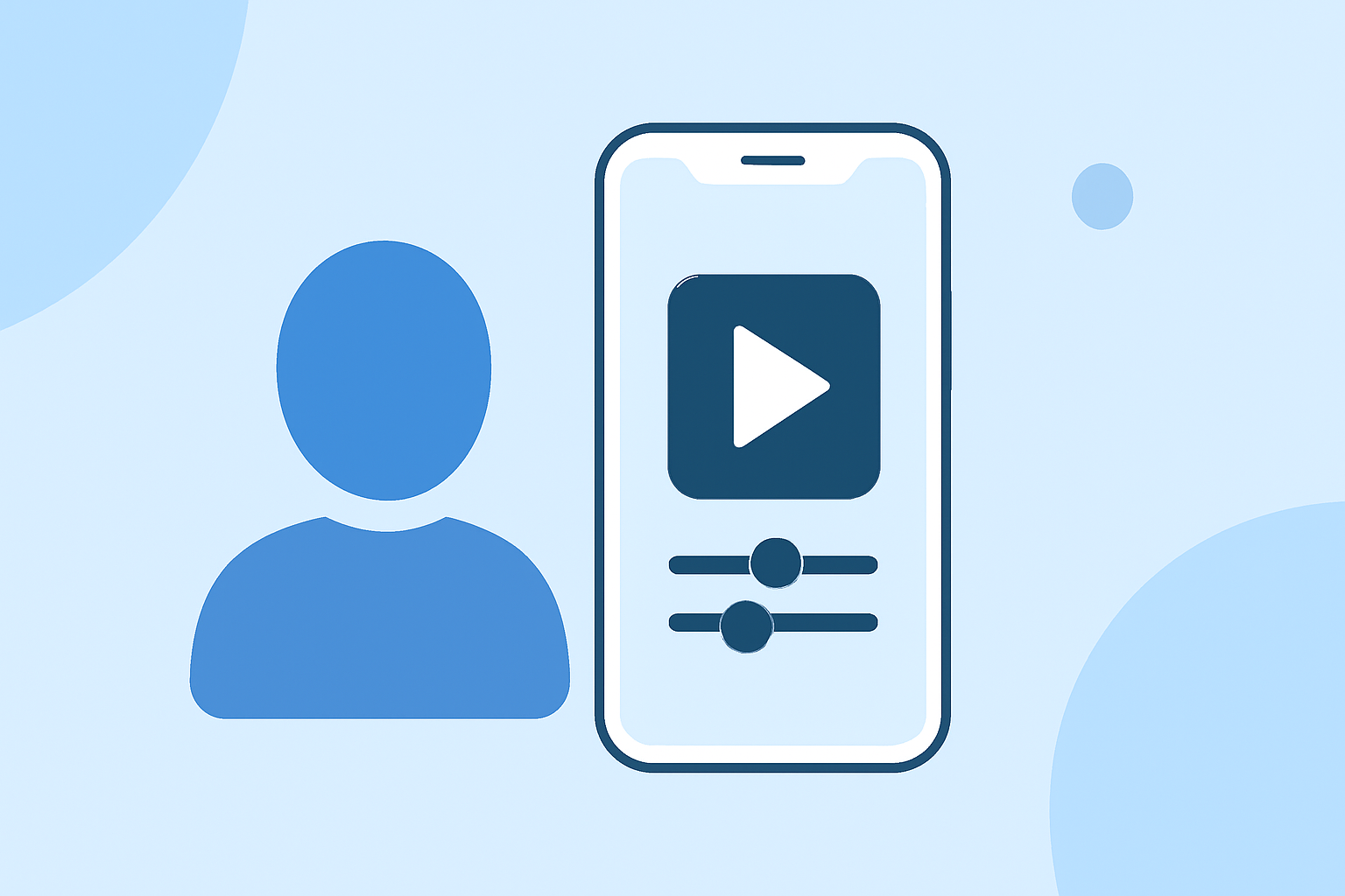 Finding the Best App Like Splice for iPhone Creators