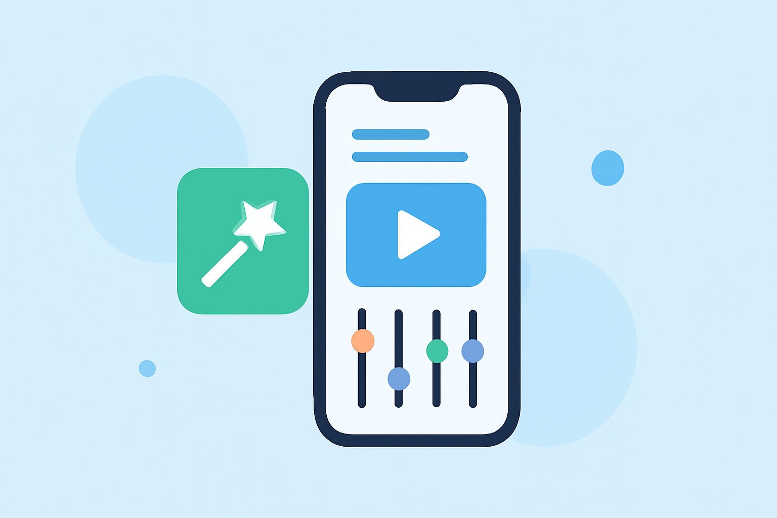 Finding the Best Beginner-Friendly Editing App on iPhone: A Guide