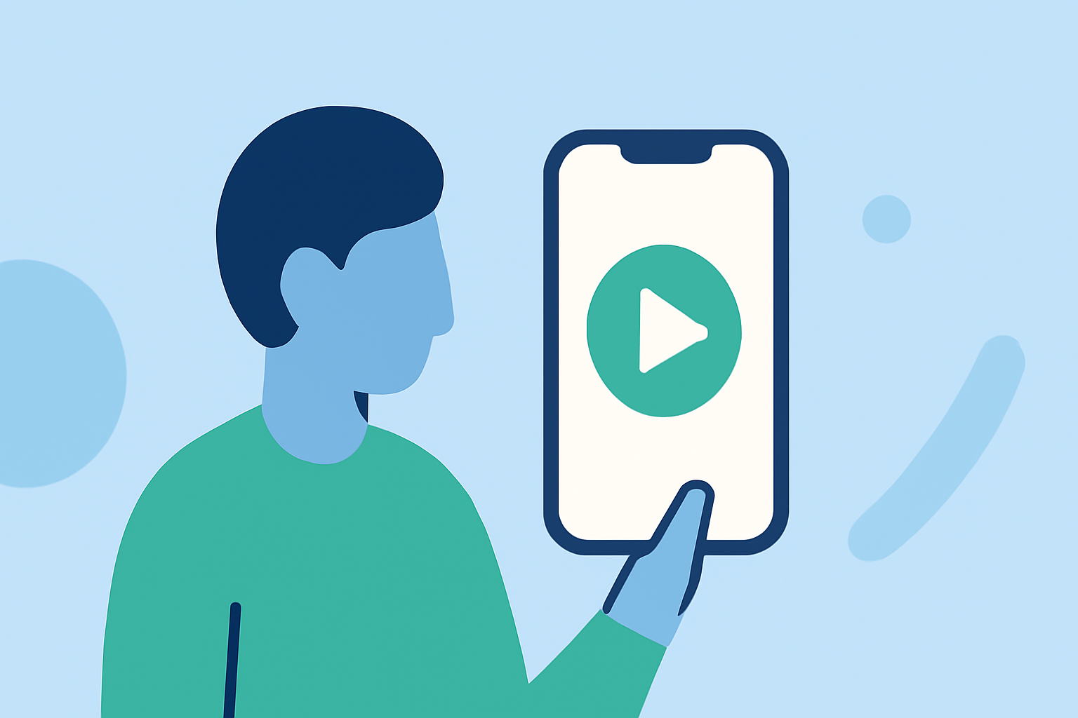 Finding the Best CapCut Alternative on iPhone for Creators
