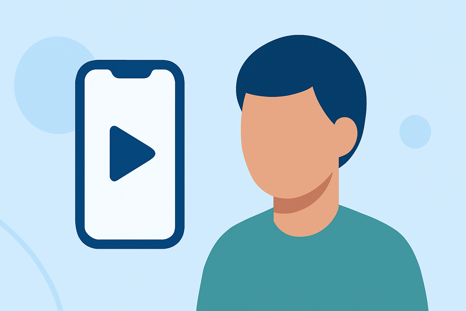 Finding the Best CapCut Alternative on iPhone for Creators