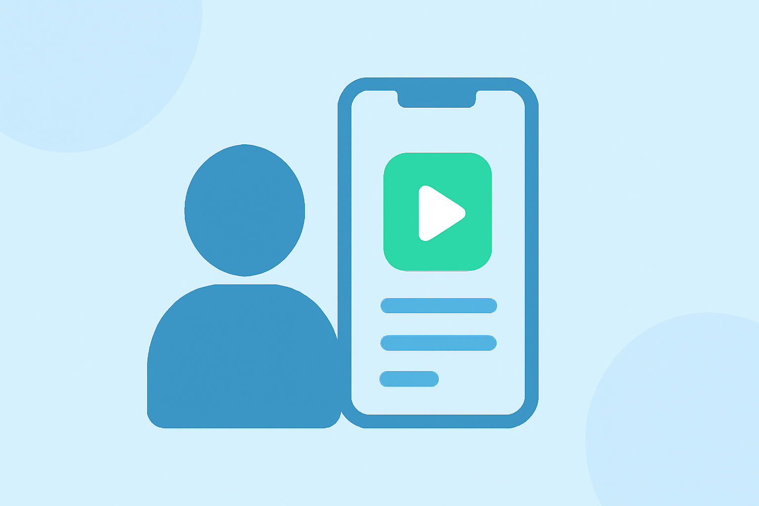 Finding the Best CapCut Alternatives on iPhone for Creators