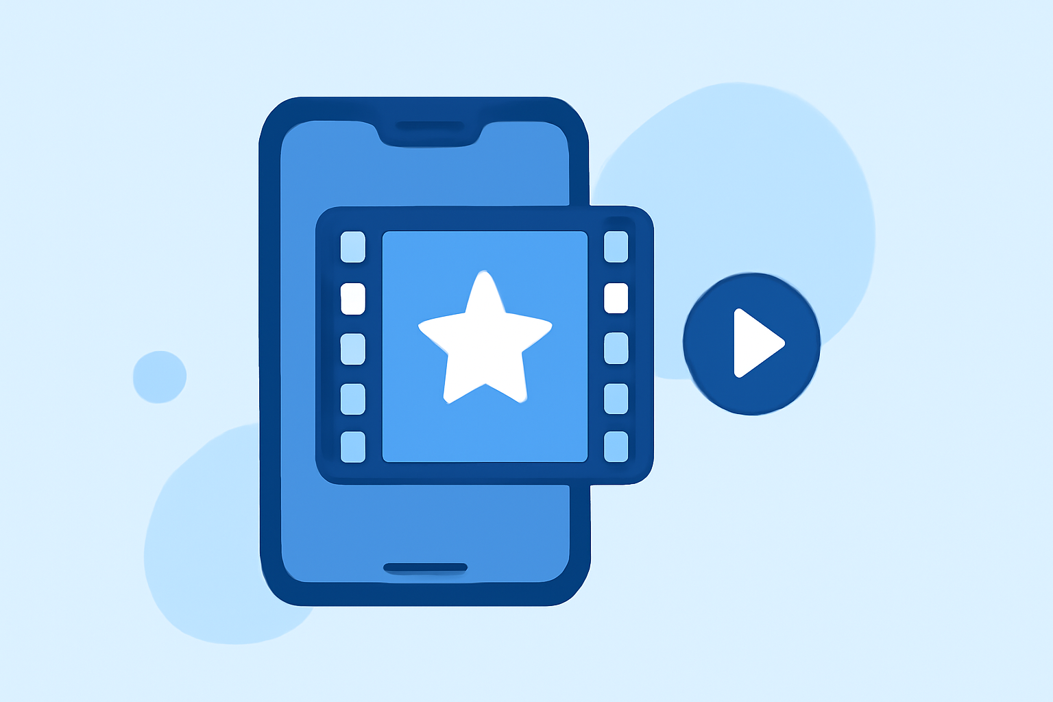 Finding the Best iMovie Alternative for iPhone Creators