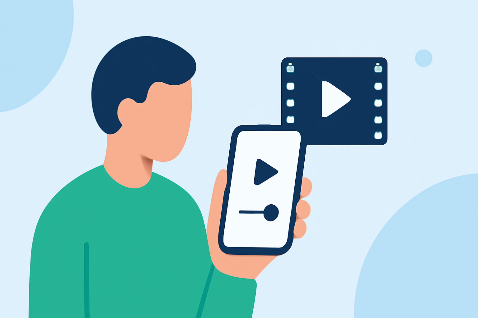 Finding the Best iMovie Alternative on iPhone for Creators