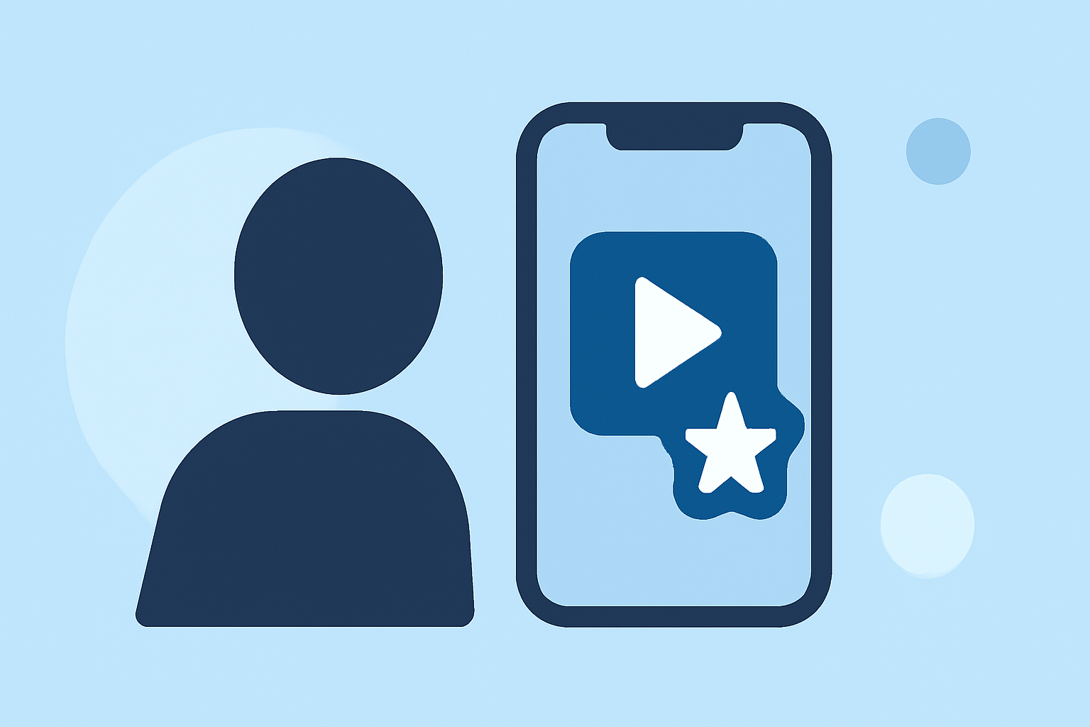 Finding the Best iMovie Alternative on iPhone for Creators