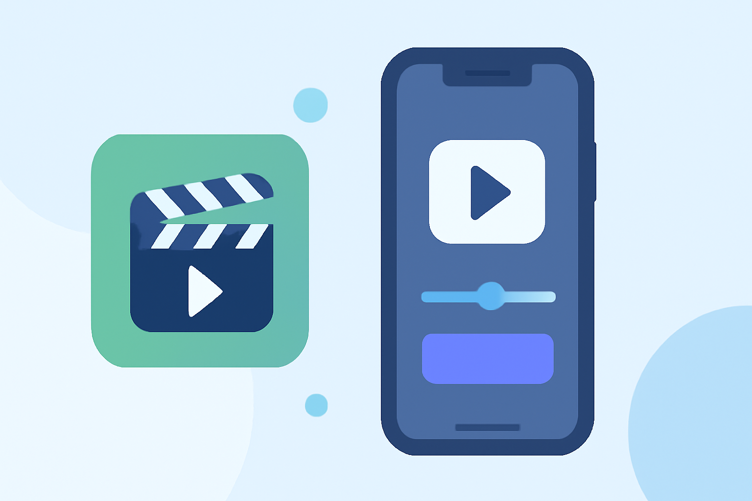 Finding the Best iMovie Alternative on iPhone