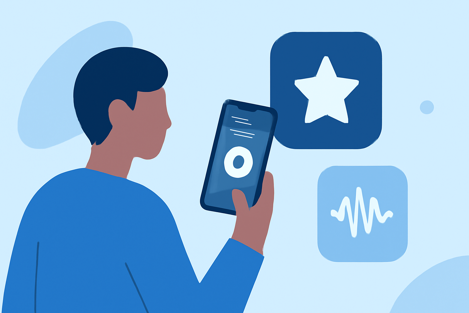 Finding the Best iMovie Alternatives on iPhone for Creators