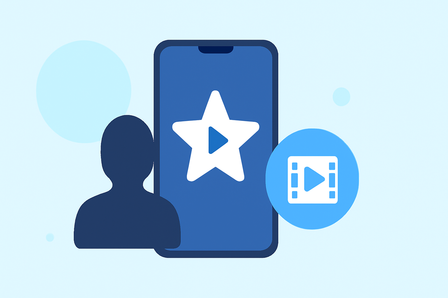 Finding the Best iMovie Alternatives on iPhone for Creators