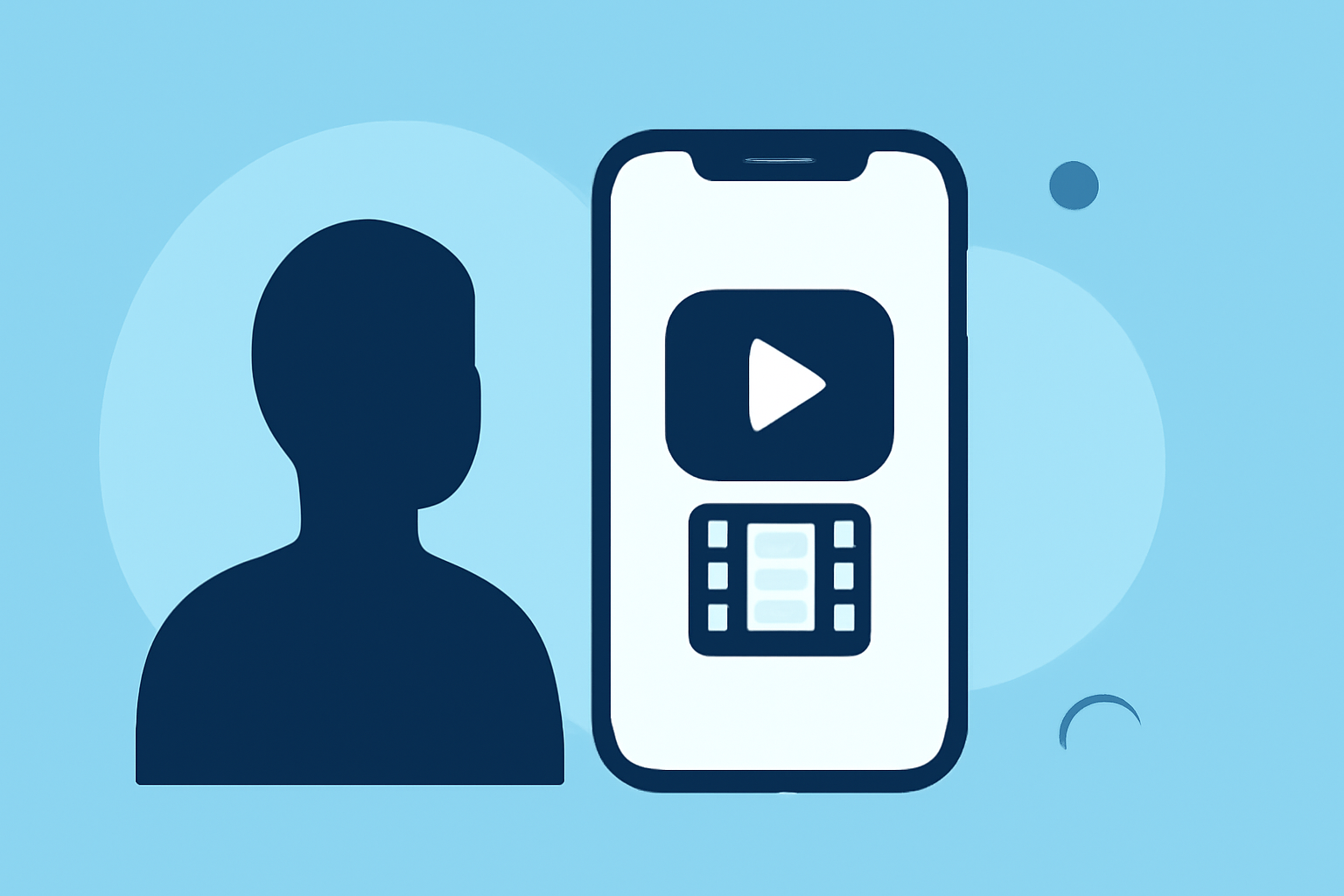 Finding the Best iMovie Alternatives on iPhone for Creators