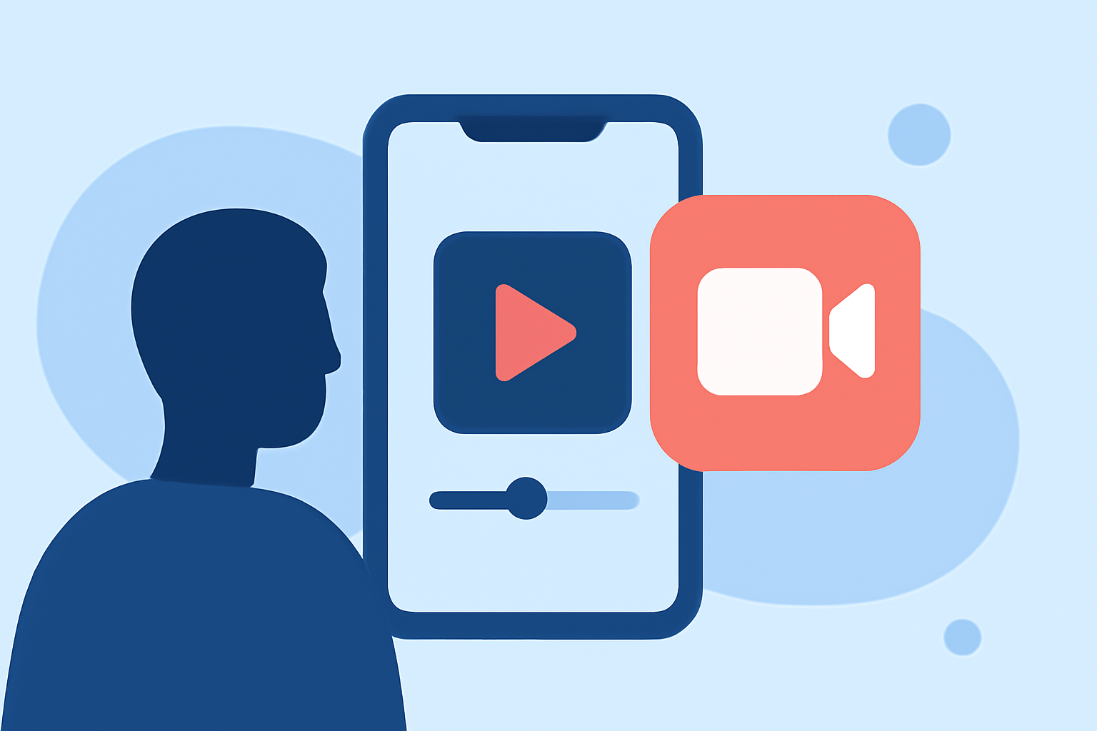 Finding the Best InShot Alternative for iPhone Creators