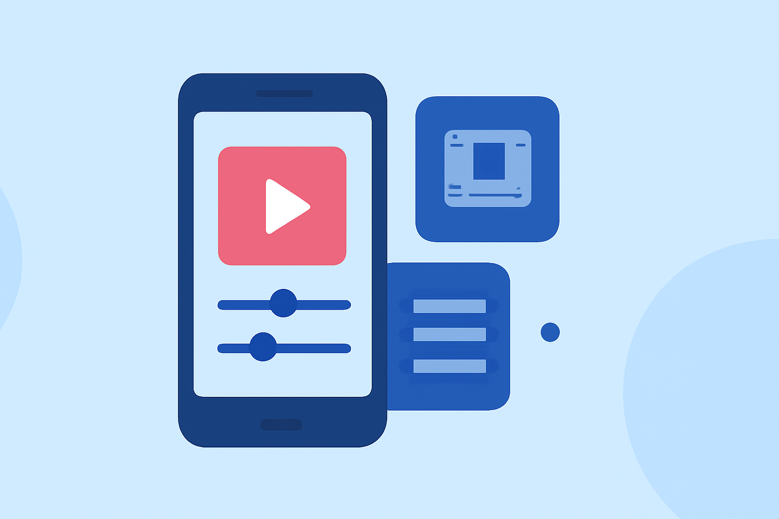 Finding the Best InShot Alternative for iPhone Creators