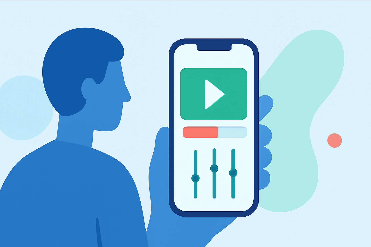 Finding the Best Simple Video Editing App for iPhone Creators