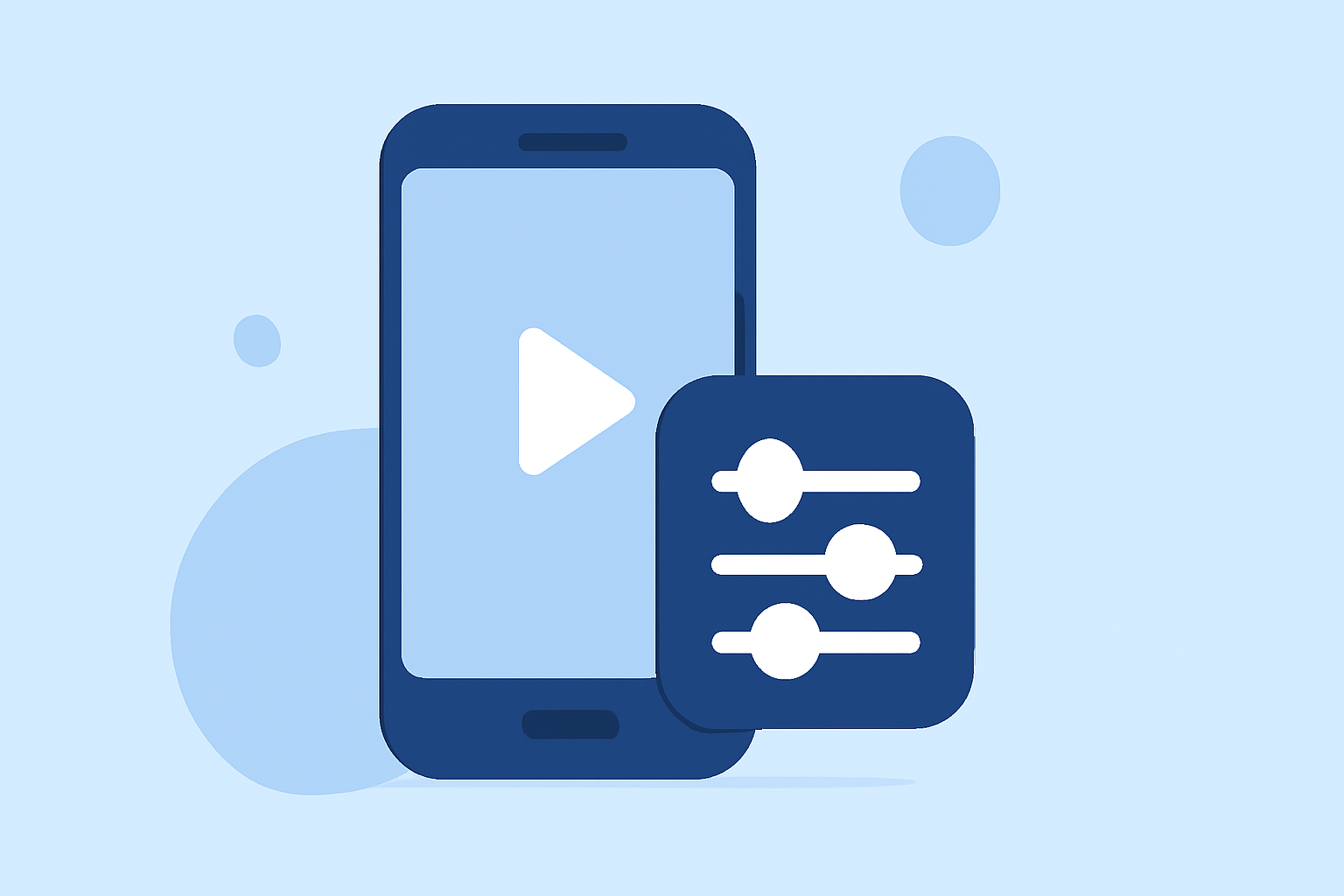 Finding the Best Splice Alternative on iPhone for Creators