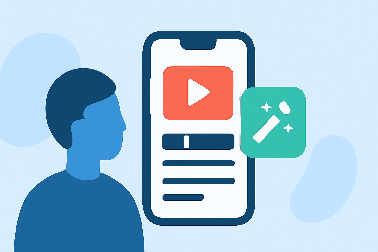 Finding the Best Video Editing App for iPhone Creators
