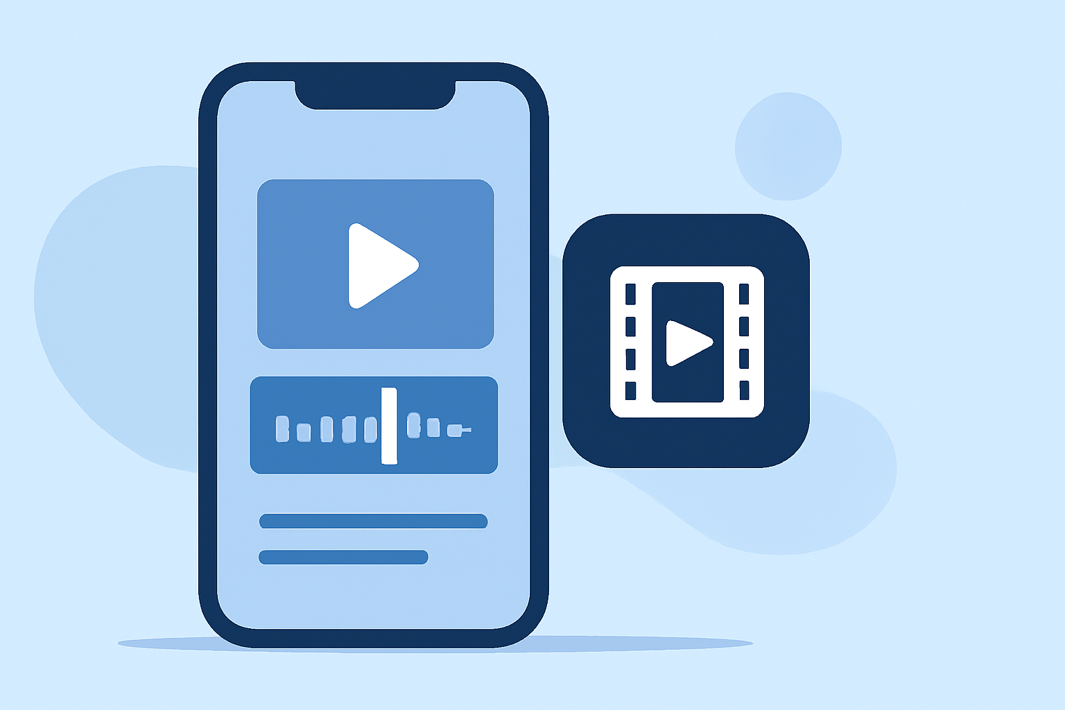 Finding the Best Video Editing App for iPhone Creators