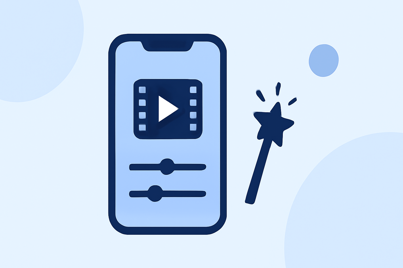 Finding the Best Video Editing App Like Splice for iPhone Creators