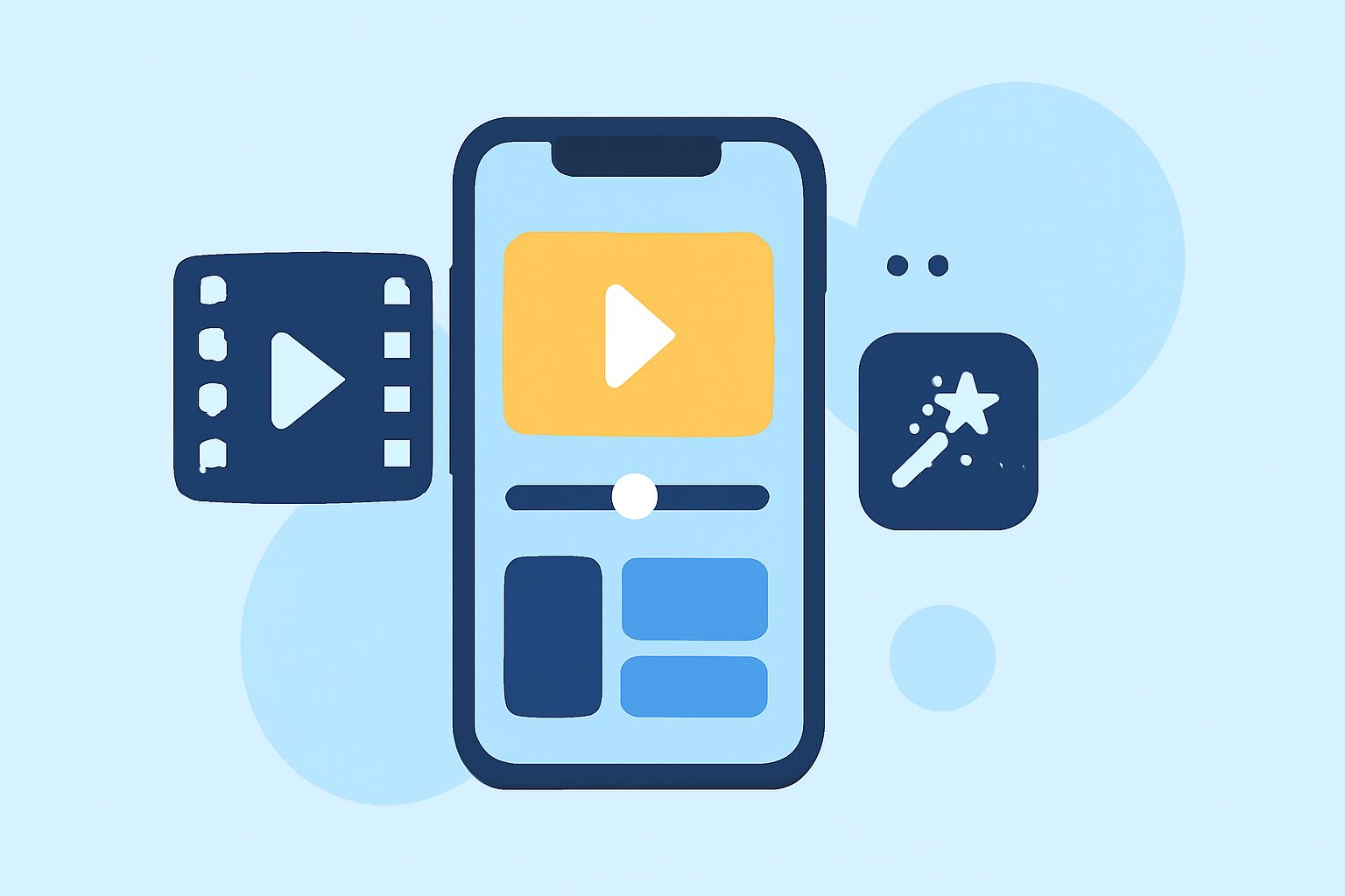 Finding the Best Video Editing Apps for iPhone: Alternatives to CapCut