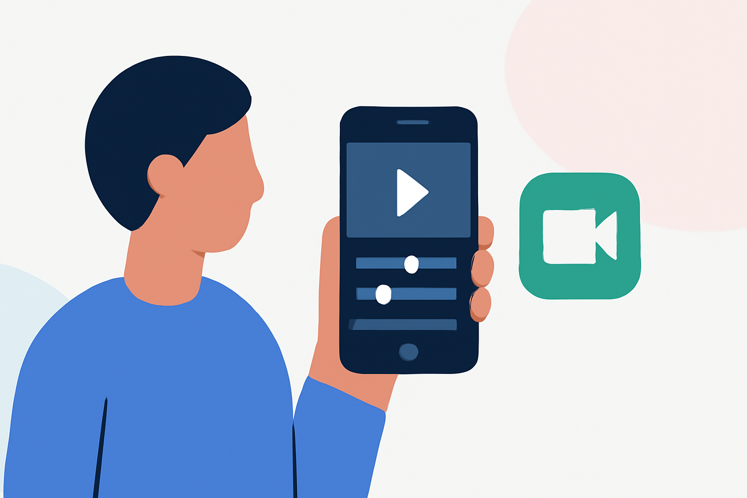 Finding the Best Video Editing Apps Like CapCut on iPhone for Creators
