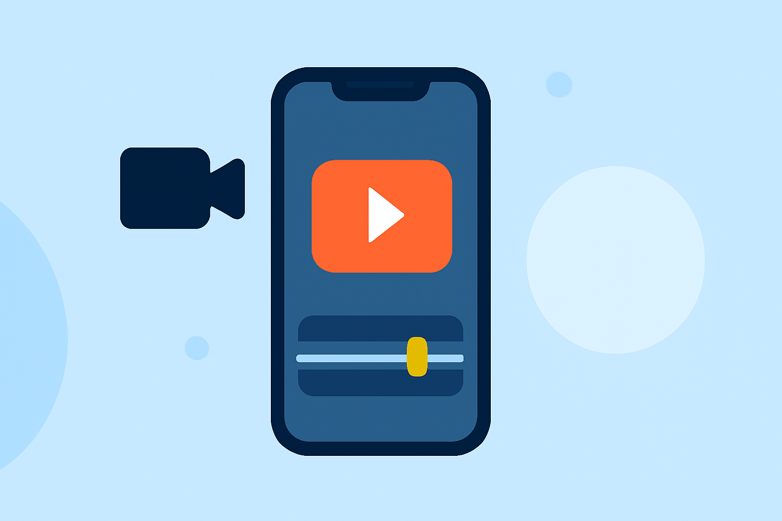 Finding the Best Video Editing Tool for iPhone Beyond InShot