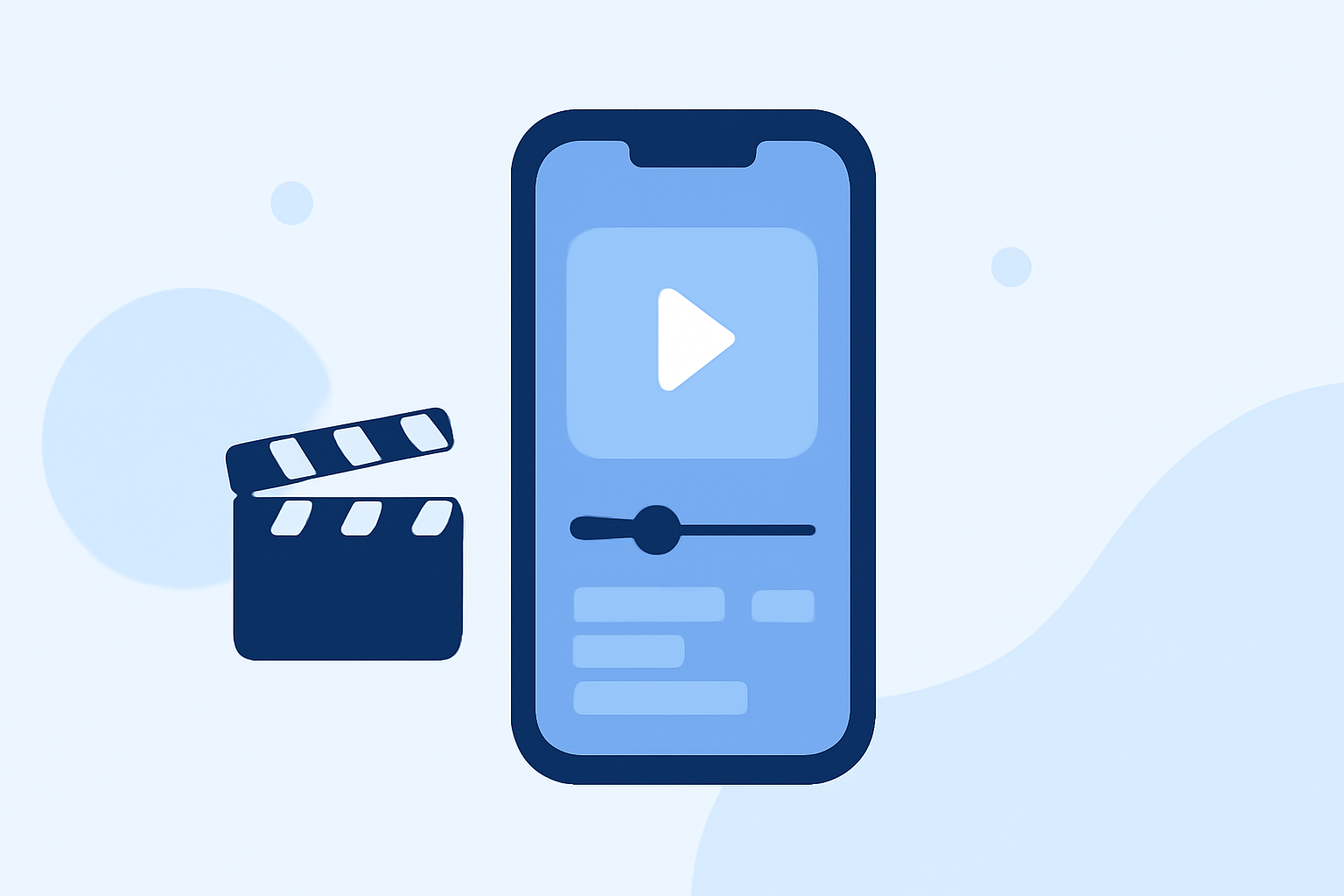 Finding the Best VN Video Editor Alternative on iPhone