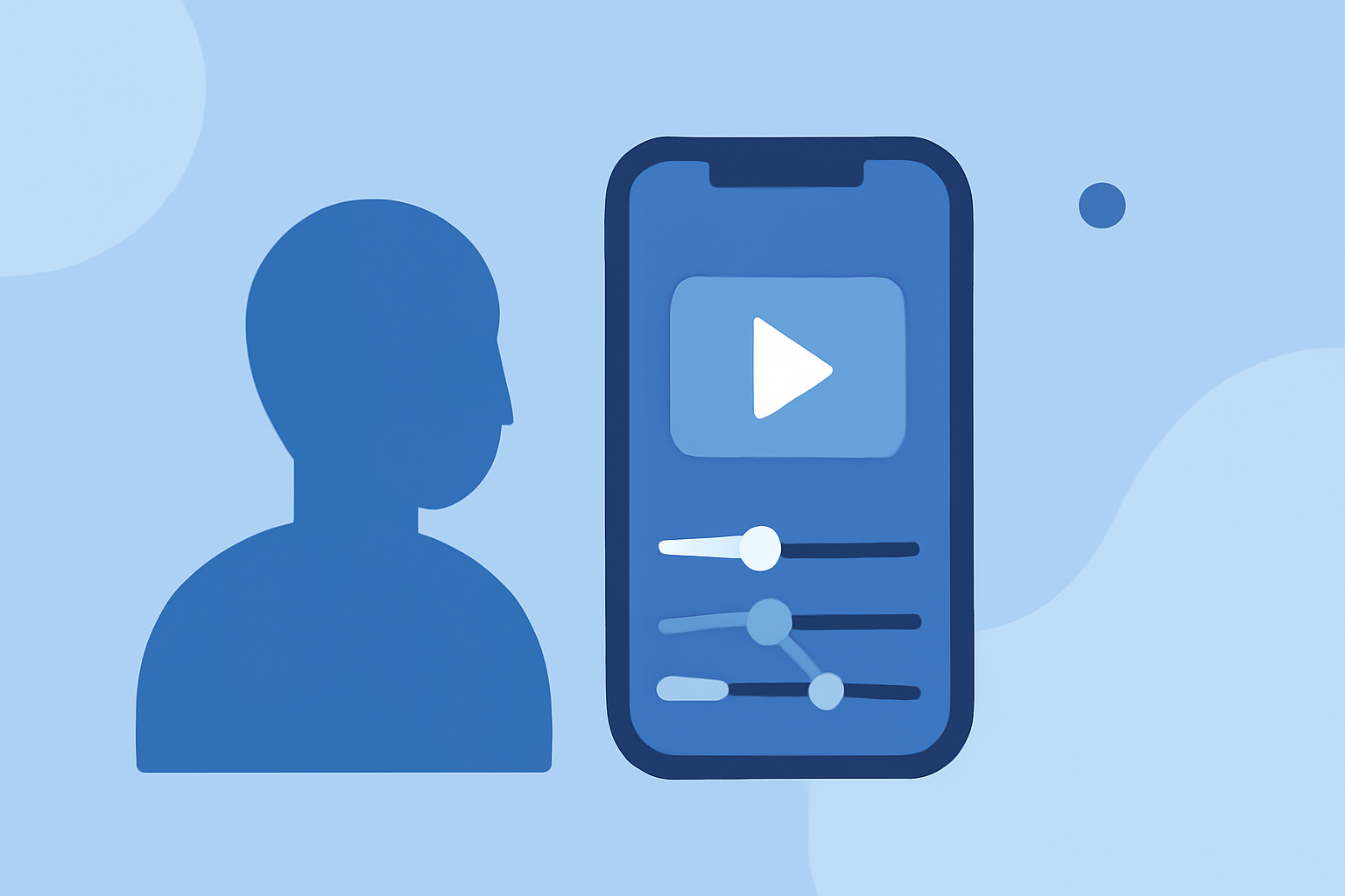 Finding the Best VN Video Editor Alternative on iPhone for Creators