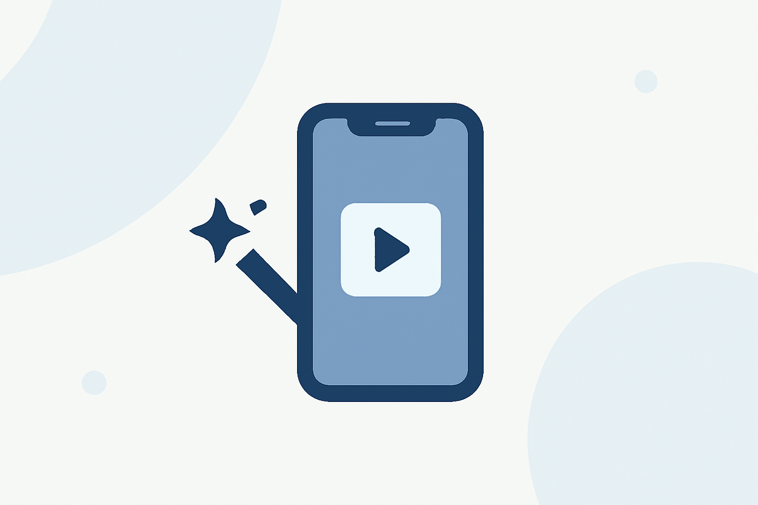 Finding the Easiest CapCut Alternatives for iPhone Creators