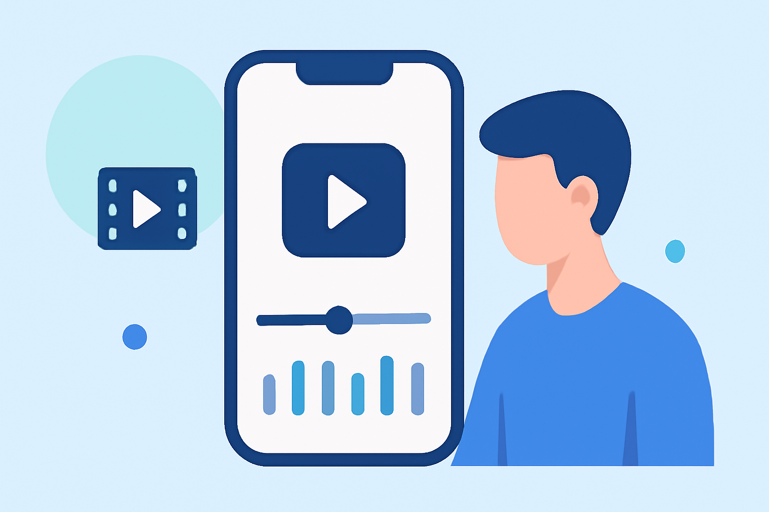 Finding the Right Video Editing App for iPhone Creators