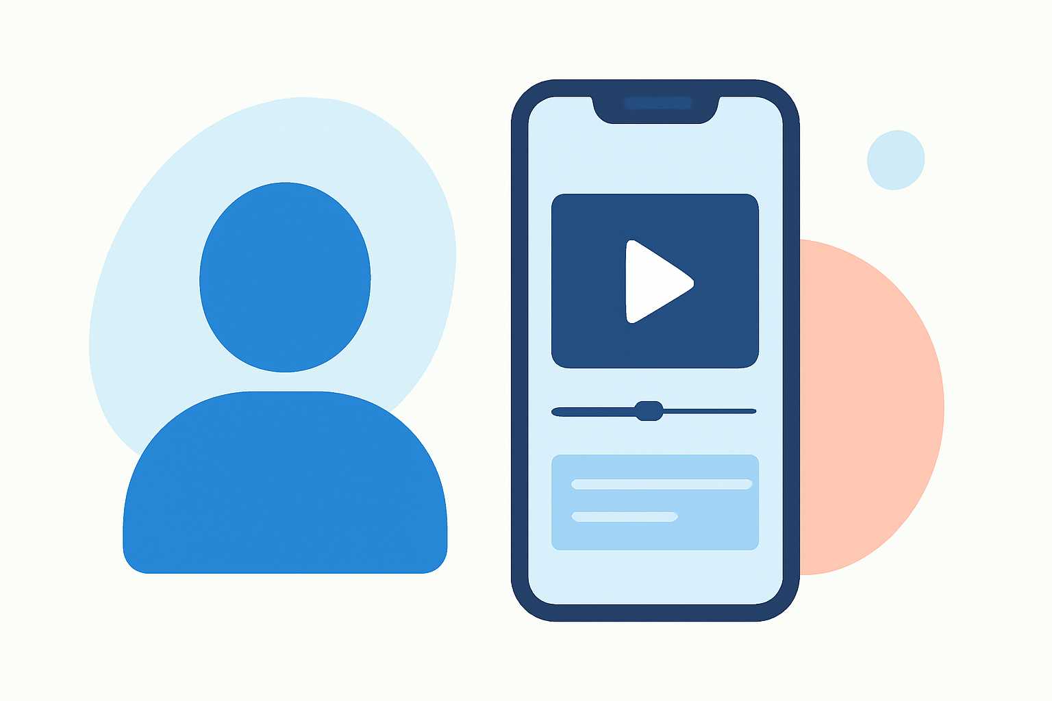 Finding a VN Video Editor Alternative on iPhone: The Best Apps for Creators