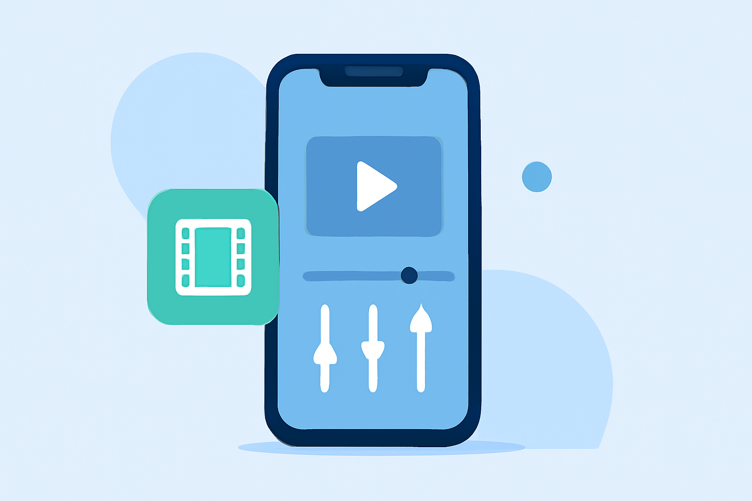 Finding the Best VN Video Editor Alternative on iPhone: A Look at Splice and Others