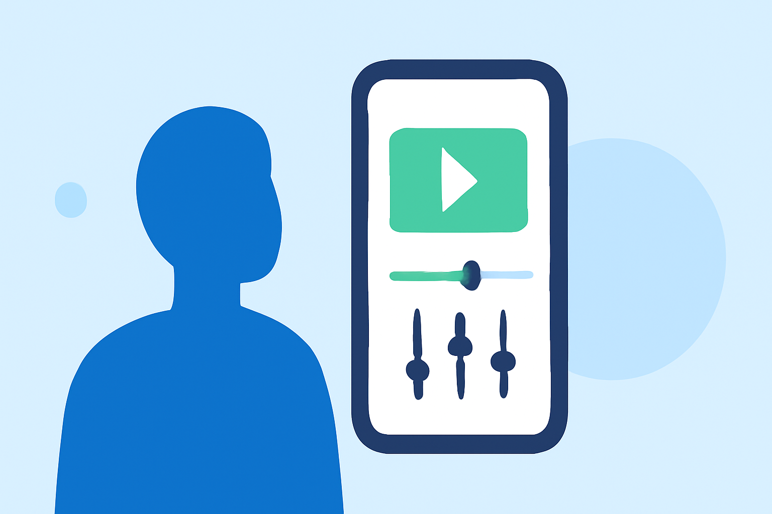 Finding the Best VN Video Editor Alternative on iPhone: A Guide for Creators