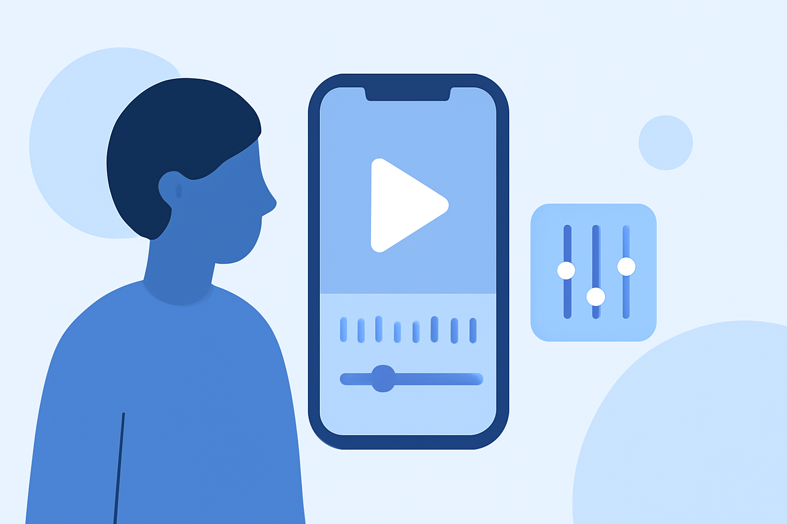 Finding the Best VN Video Editor Alternative on iPhone