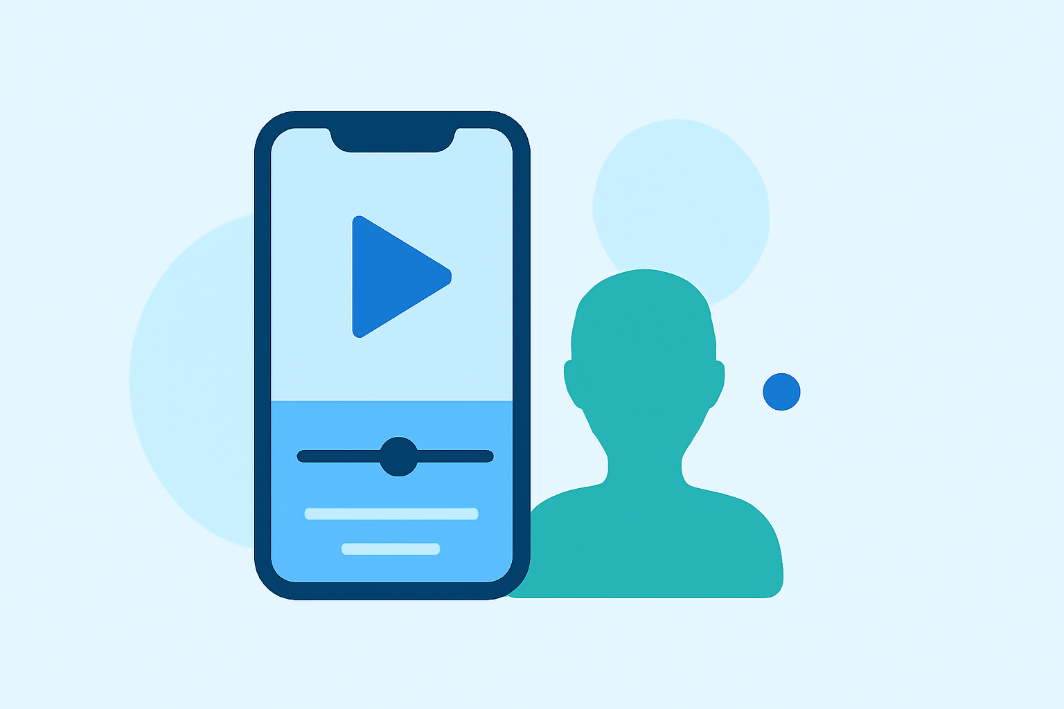 Finding the Best VN Video Editor Alternatives for iPhone Creators