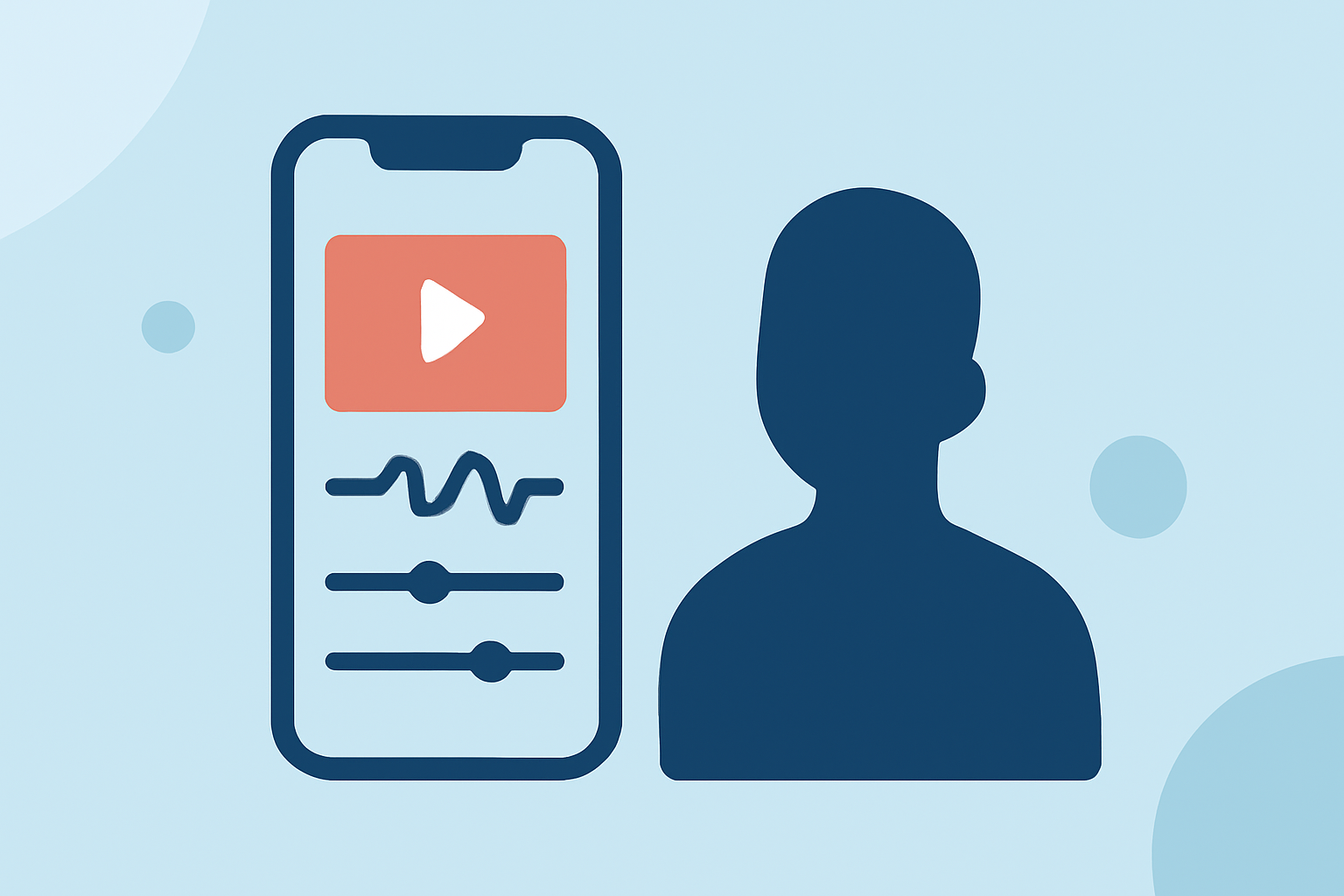 Finding the Best VN Video Editor Alternatives on iPhone