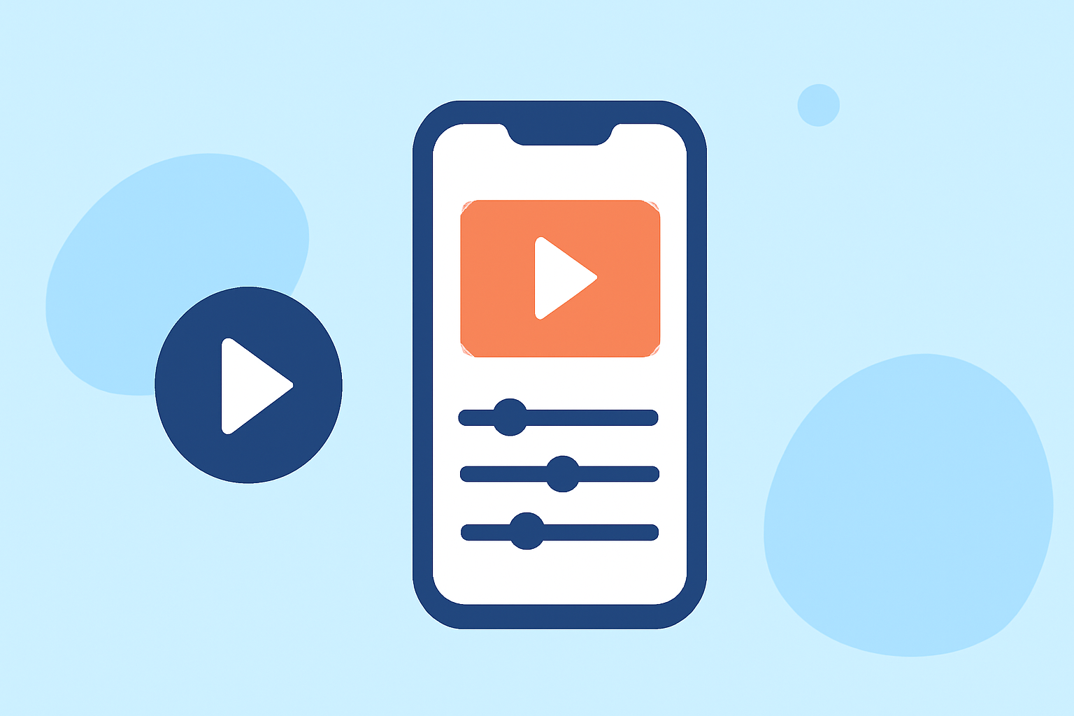 Finding the Best VN Video Editor Alternatives on iPhone