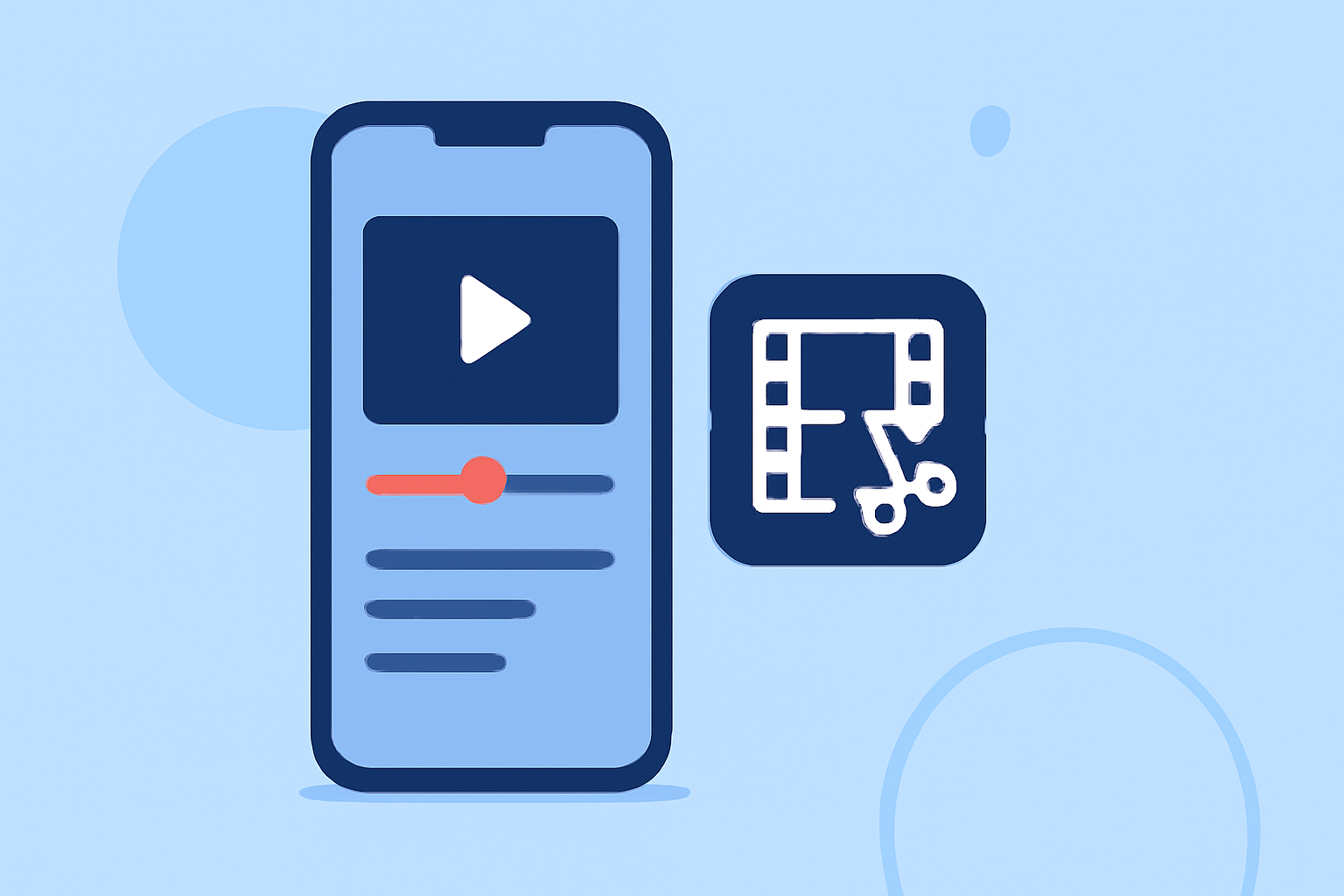 The Best Fitness Video Editor Apps for iPhone: Splice vs Alternatives