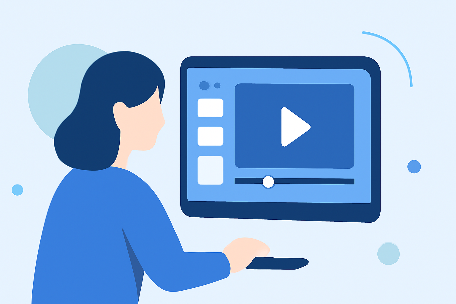 The Best Fitness Video Editor for Beginners Transitioning from InShot