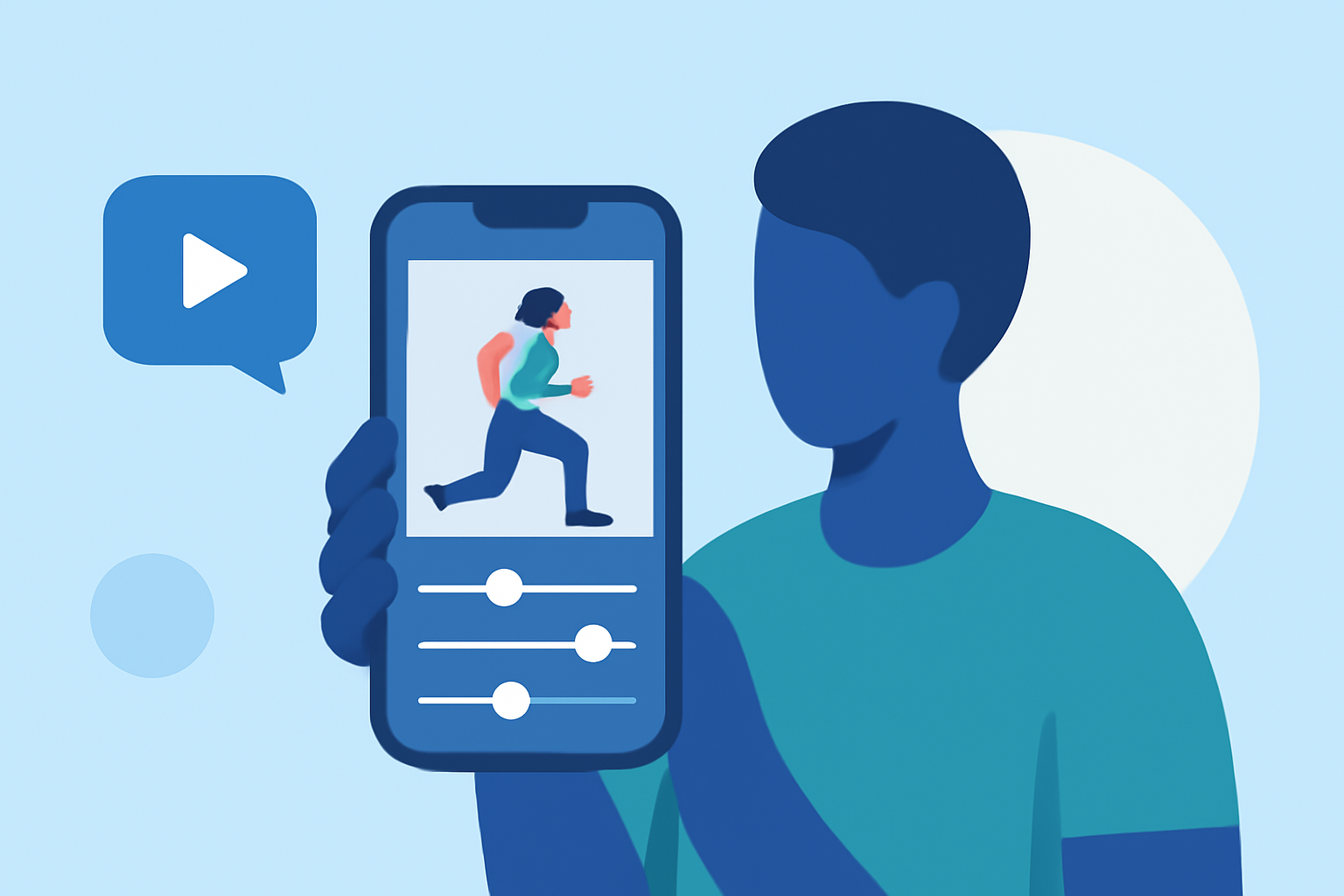 The Best Fitness Video Editing Apps for iPhone Creators