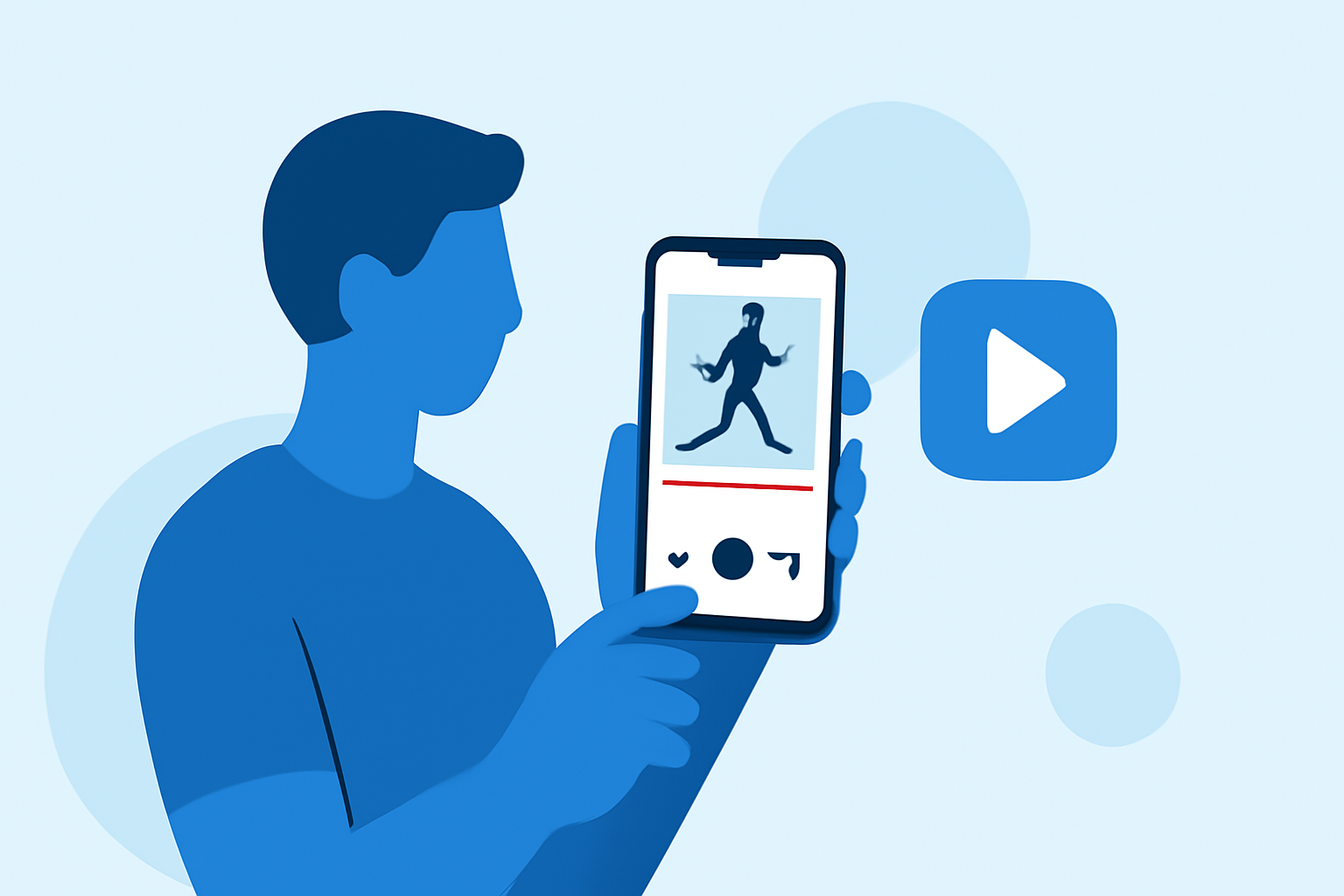 The Best Fitness Video Editing Apps for iPhone Creators