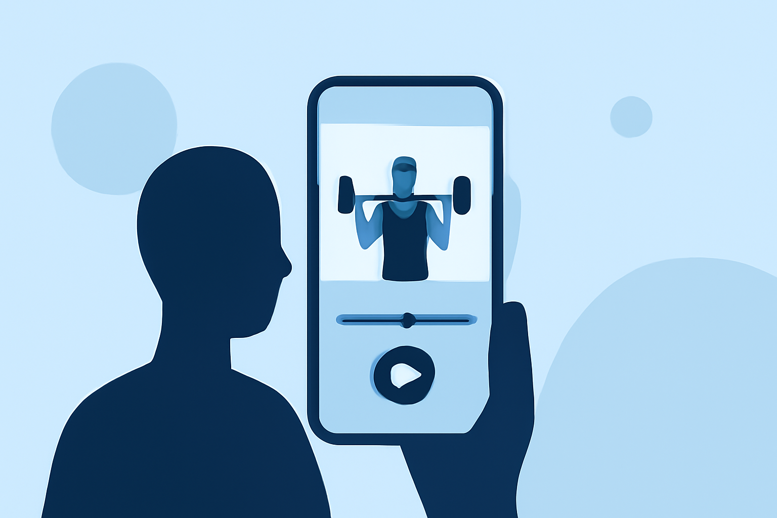 The Best Fitness Video Editing App for iPhone Creators