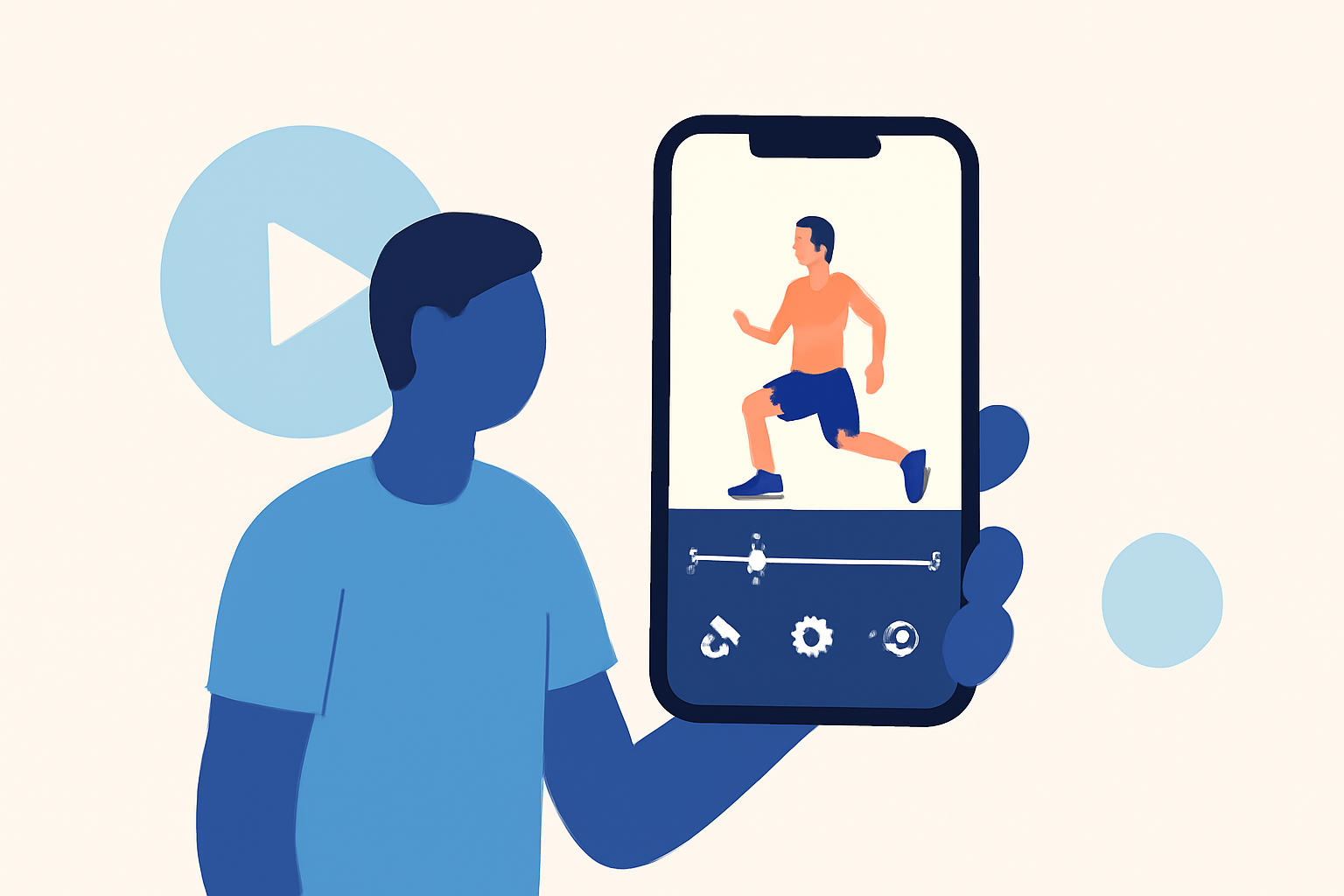 What Should I Use for Fitness Video Editing on iPhone?