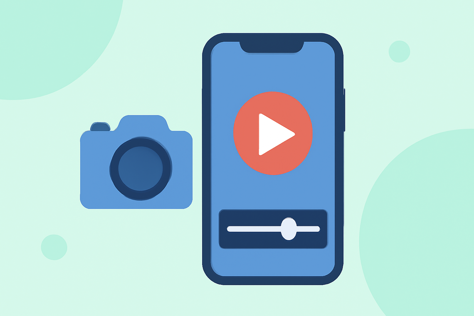 The Best Apps for Editing Food Videos on iPhone