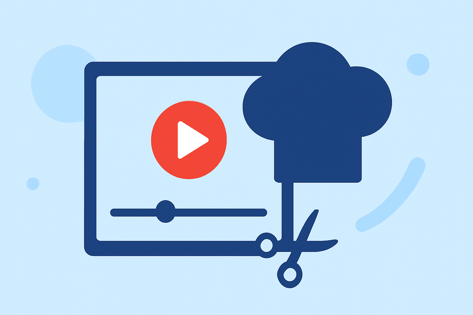 Food Video Editing: Splice vs. Video Up