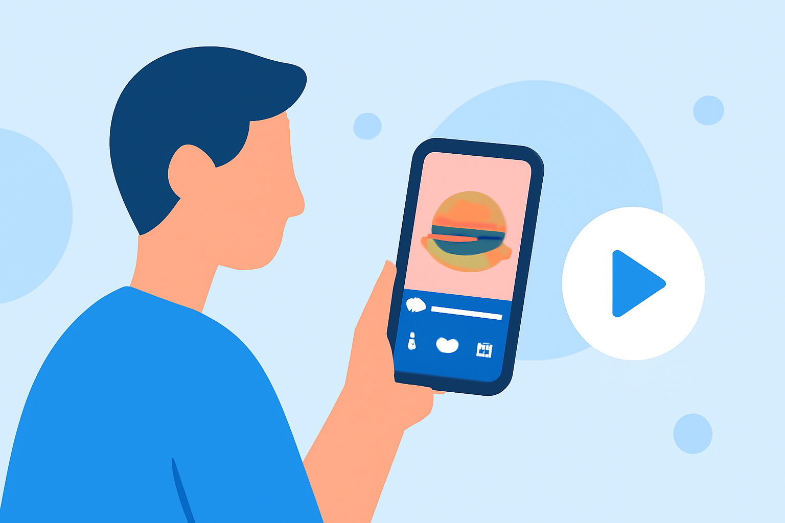 Top Food Video Editing Apps for iPhone Creators in 2026