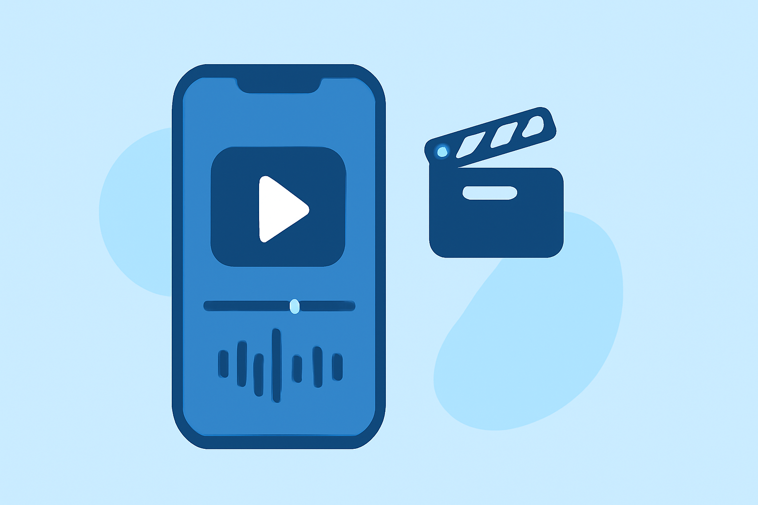 Your Go-To Free Video Editing App on iPhone: Why Splice Is a Top Choice for Creators