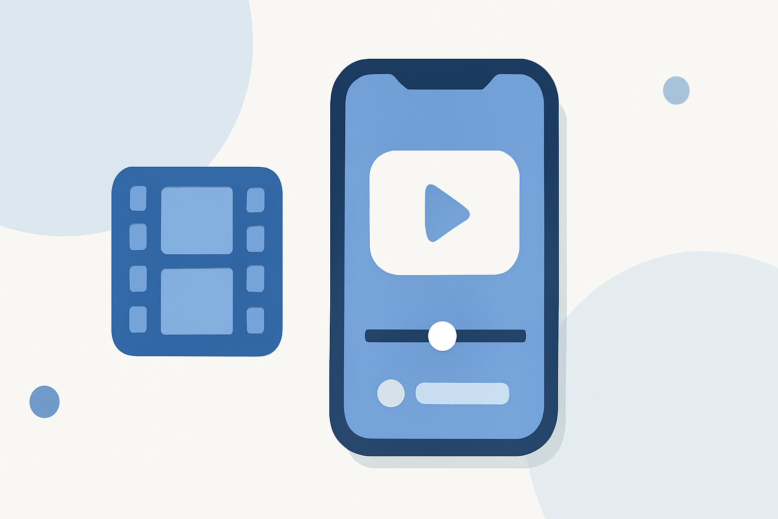 Top Free Video Editing Apps for iPhone Creators