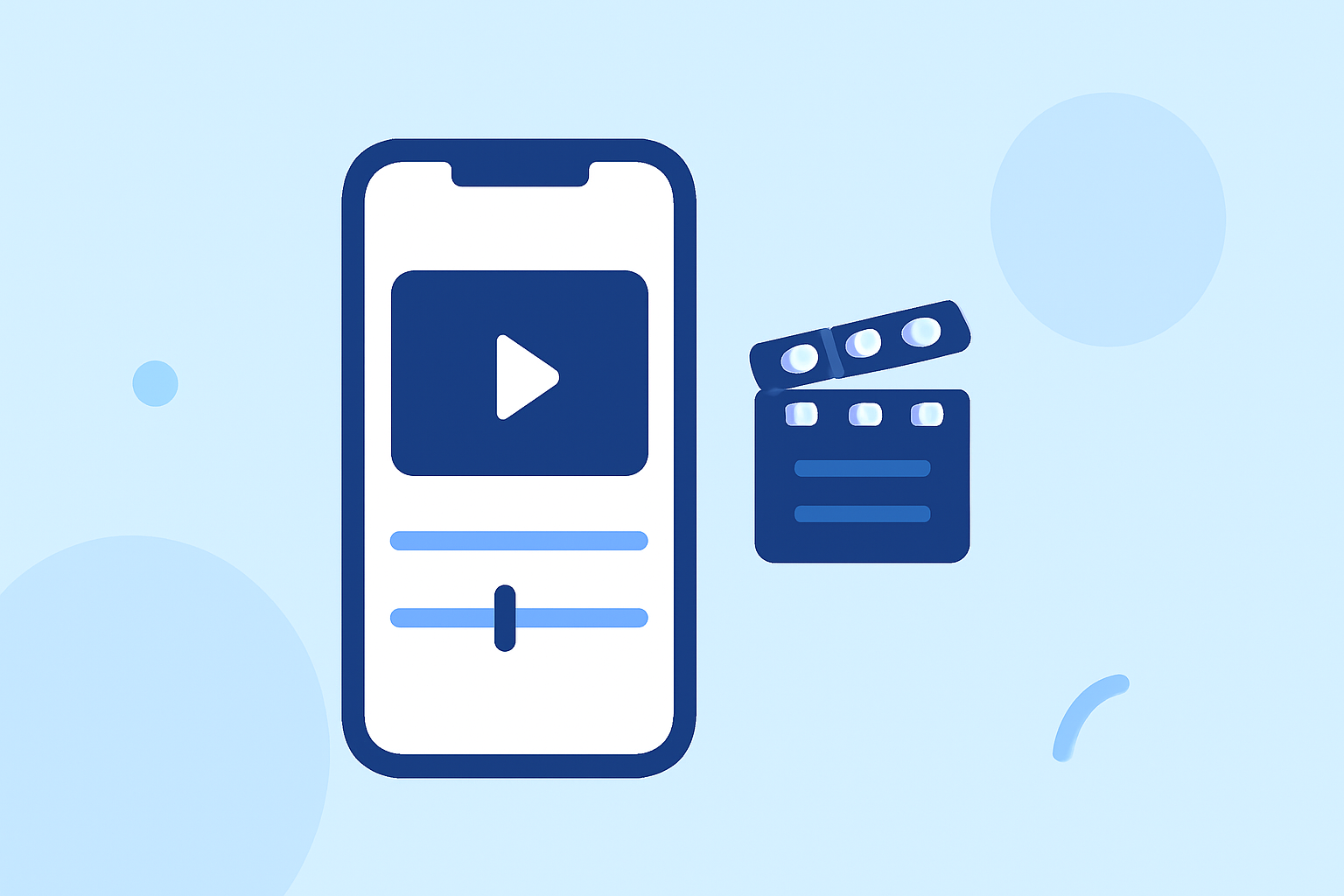 Best Free Video Editing Apps for iPhone Creators