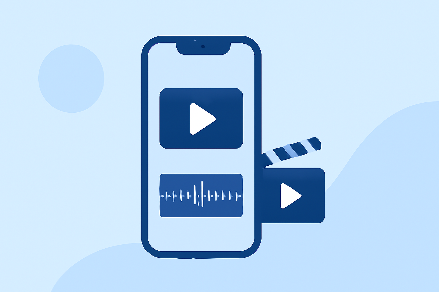Best Free Video Editing Apps for iPhone Creators