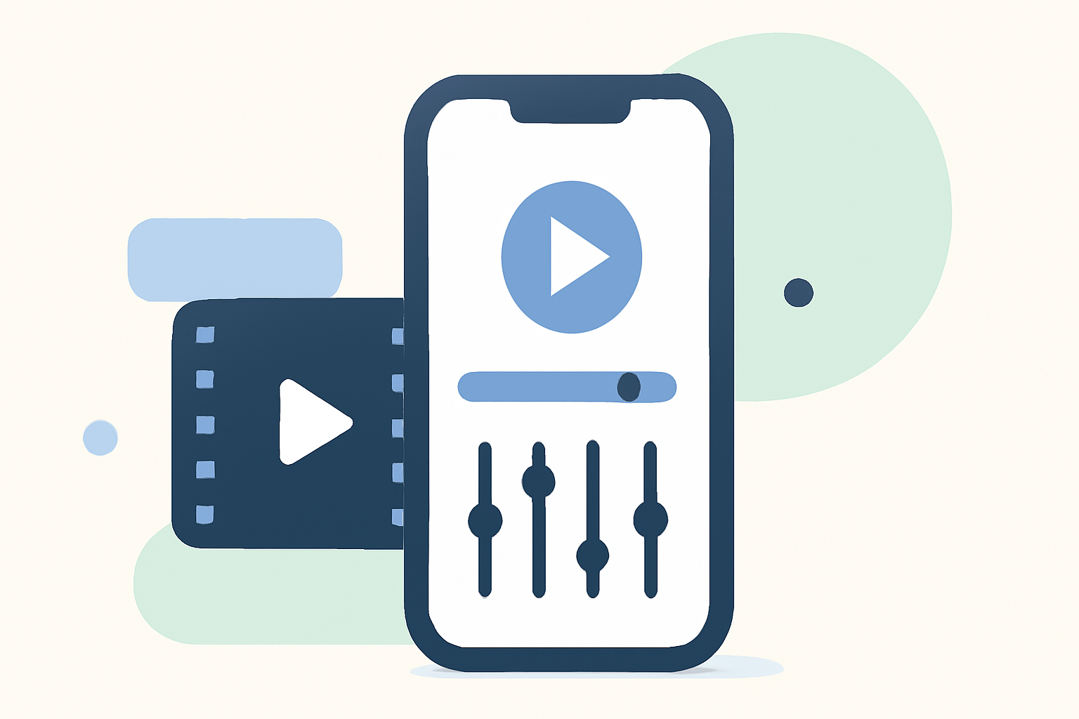 Your Guide to Free Video Editing on iPhone: Splice and Alternatives