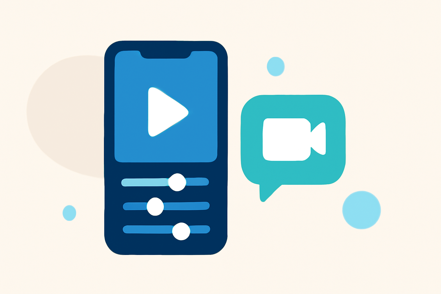 What Is a Good App to Replace iMovie for Small Business Ads on iPhone?