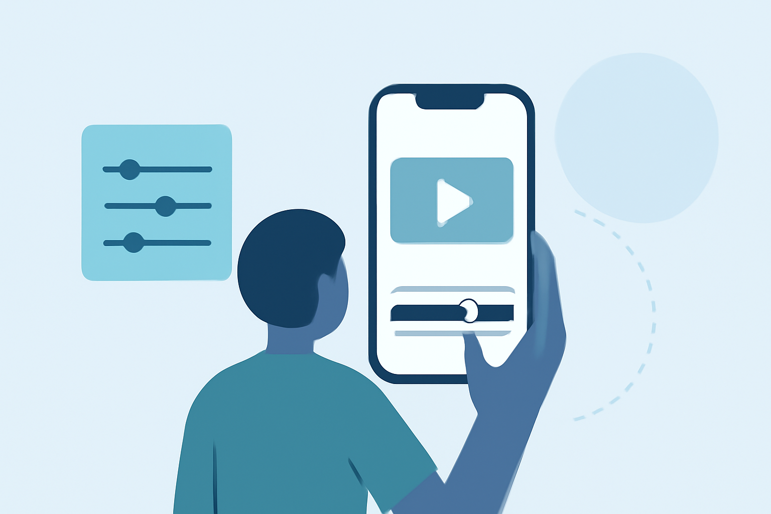 How to Edit Videos Quickly on iPhone: A Guide for Creators