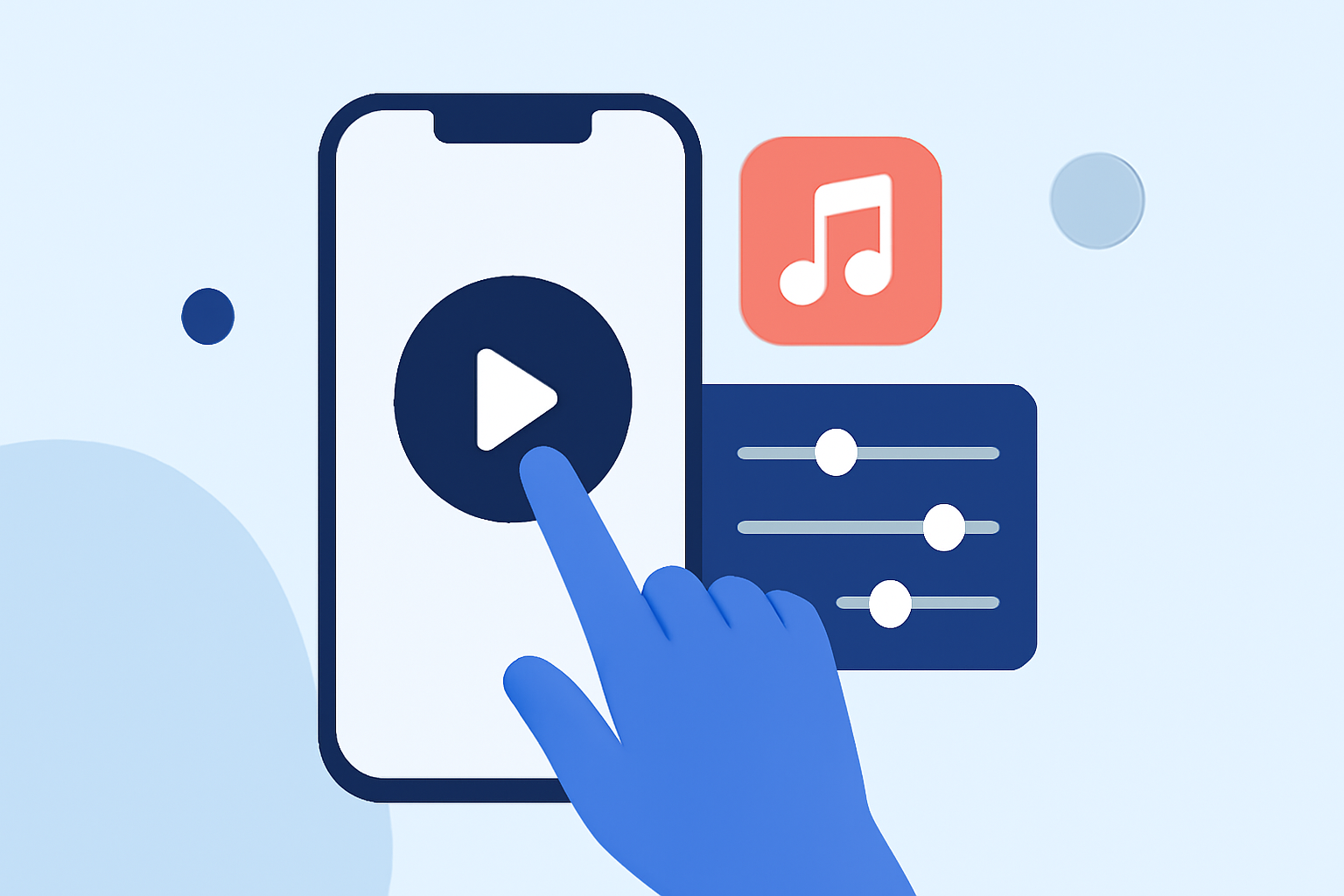 What is a Good App for Editing TikTok Videos on iPhone for Creators?